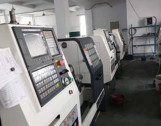 數控機床-浙江匯弘機械有限公司