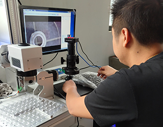 電子測繪儀-浙江匯弘機械有限公司