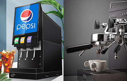 飲料設備-浙江匯弘機械有限公司